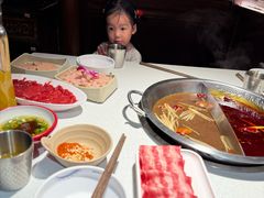 -小龙坎火锅(总店)