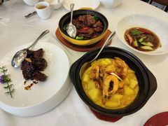 -湛江菜.江南首席(昆山店)
