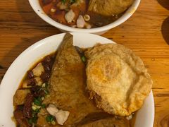 蒋家肠旺面-蒋家肠旺面馆老店(合群路店)