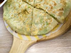 -甲乙饼·手工牛肉饼(金地广场店)