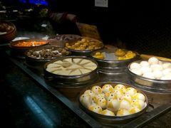 -钱小奴创意自助餐厅·原切谷饲安格斯畅吃(苏州昆山招商花园城店)