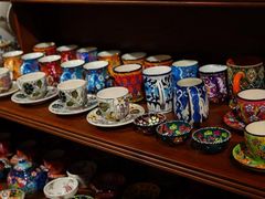 -新疆国际大巴扎