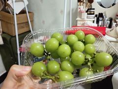 -盒马鲜生(双清路店)