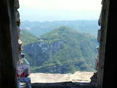 -重庆云阳龙缸景区