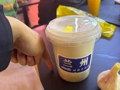 -有奴思烤肉·清真(正宁路店)