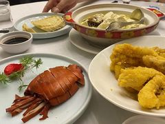 -丰收日·小海鲜·沪上家宴(顾村正大店)