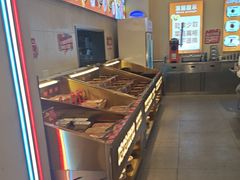 -哈哈碳都·牛肋条无限自助烤肉(宝龙店)