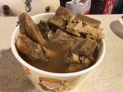 -陈董药炖排骨(饶河街店)