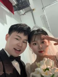 点击看大图 -奈斯影像婚纱摄影(拱墅店)