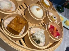 -陶兰居·手工点心·粤菜(圆融时代广场店)