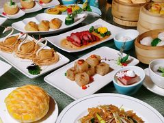 -福州天元国际威斯汀酒店·中国元素餐厅