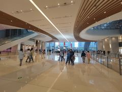 -苏州中心商场(星港街店)