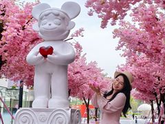 -东莞松山湖万象汇