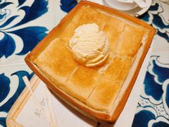 -绿茶餐厅(王府井永宁门店)