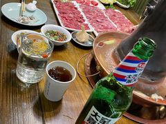 -蘭番坊青海特色铜锅涮·清真