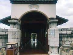 -云南民族村