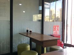 -李先生牛肉面大王(郑州火车站西广场2店)