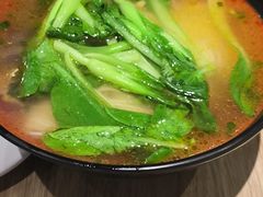 -泰煌鸡·上海白斩鸡·鸡汤面(万航店)