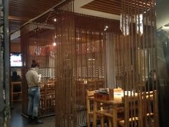 大堂-肉串汪(月坛店)