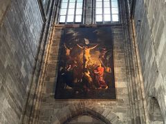 -斯蒂芬主教座堂(Stephansdom)