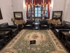 -张学良旧居陈列馆