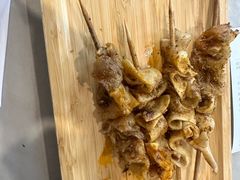 -金家老三饭庄(常营店)