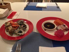 -味餐厅·海鲜·火锅·自助餐