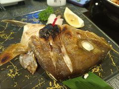 -昱匠·日本料理(金融街店)
