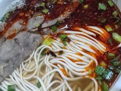 -金城尕娃牛肉面(钻汇广场店)