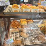 奈雪的茶中航城店新品上市啦