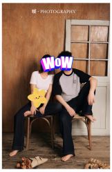 -暖摄影 孕妇写真家庭影像馆 (自然光主题店)