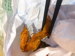 -汴京炸鸡王(蔡锷北路店)