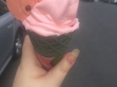 -麦当劳(曲阳店)