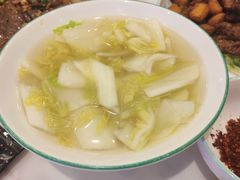 -犇逸·乐山跷脚牛肉·四川现炒(览海店)