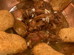 地锅小公鸡-南京大牌档(凯德大峡谷店)