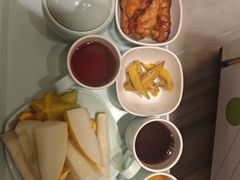 -堂会·KTV·自助餐·团建聚会(天河店)