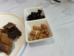 -老洋房花园饭店(绍兴路店)