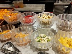 -鹭江潮餐厅•福建菜(鹭江佲家酒店)