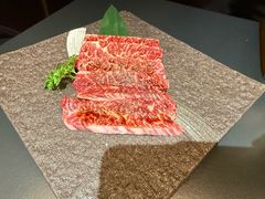 -無二炙坊·和牛烧肉(大钟寺1733店)