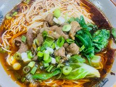 -丁丁猫重庆小面(徐州路店)