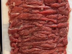 -圆山胜利碳火铜锅涮肉(马甸桥店)