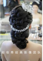 Ammy-上海彩妆秀摄影设计有限公司