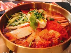 -老板娘的烤肉店(港湾广场店)
