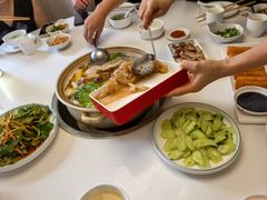 -土连锅·现熬养生汤锅(梁家巷店)