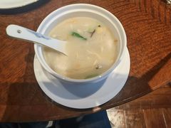 -湘湖逍遥庄园·水漾中餐厅