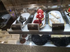 -丁香西饼屋(桂林路店)