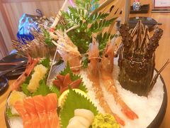 -王鼎精致料理铁板烧(世博源店)