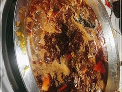 -蛙一刀·麻椒鱼火锅(金仙桥店)