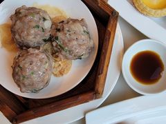 -顺德美的万豪酒店-万豪中餐厅