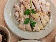 -百家鸡味馆(清泰店)